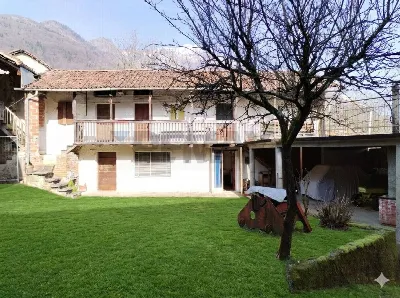 Casa Indipendente a Cesiomaggiore