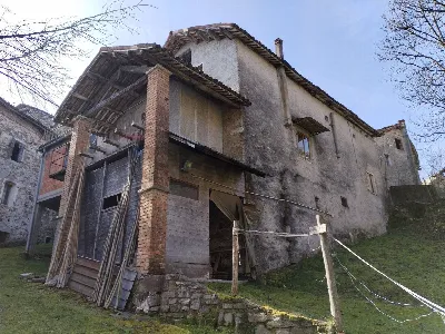 Casa Indipendente in vendita a Cesiomaggio... - foto 10