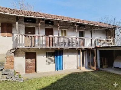 Casa Indipendente in vendita a Cesiomaggio... - foto 2
