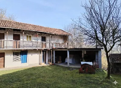 Casa Indipendente in vendita a Cesiomaggio... - foto 3