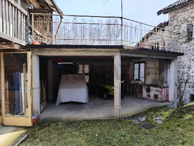 Casa Indipendente in vendita a Cesiomaggio... - foto 5