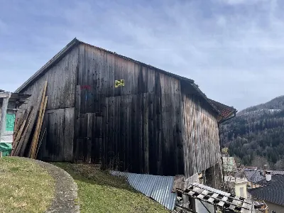 Rustico/Casale in vendita a Voltago Agordi... - foto 10