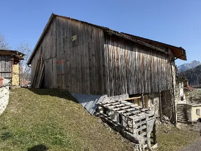 Rustico/Casale in vendita a Voltago Agordi... - foto 2