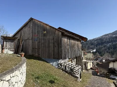 Rustico/Casale in vendita a Voltago Agordi... - foto 3