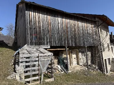 Rustico/Casale in vendita a Voltago Agordi... - foto 4