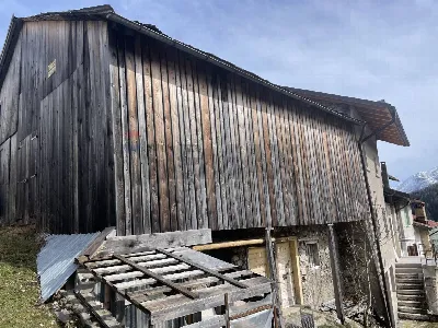 Rustico/Casale in vendita a Voltago Agordi... - foto 5