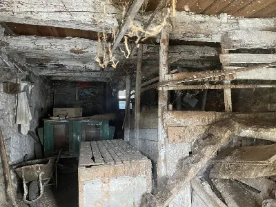 Rustico/Casale in vendita a Voltago Agordi... - foto 7