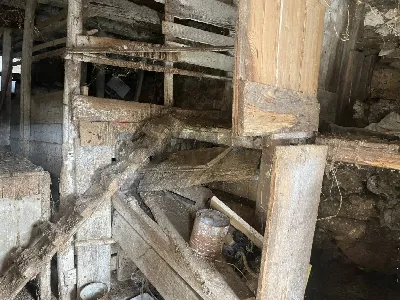 Rustico/Casale in vendita a Voltago Agordi... - foto 8