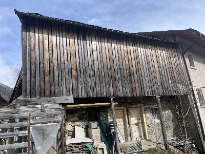 Rustico/Casale in vendita a Voltago Agordi... - foto 9
