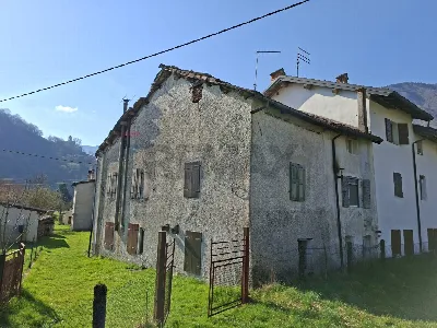 Casa Indipendente in vendita a Feltre - foto 2