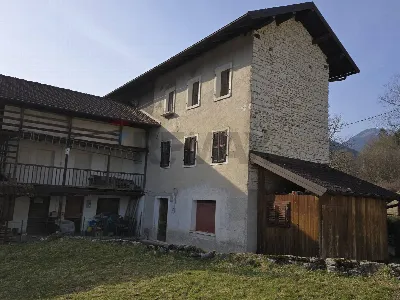 Casa Indipendente a Lamon