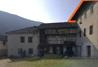 Casa Indipendente in vendita a Lamon - foto 6