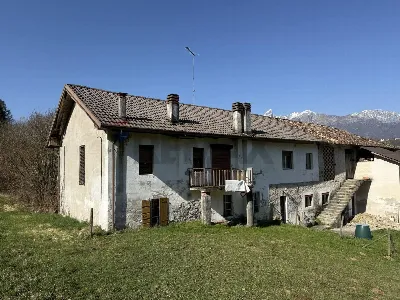 Casa Indipendente in vendita a Sedico - foto 1