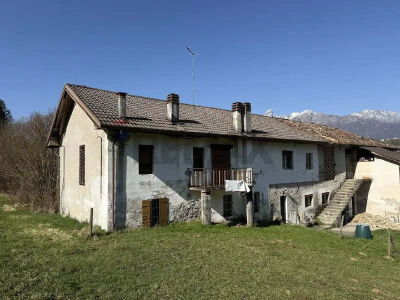Casa Indipendente in vendita a Sedico - foto 1