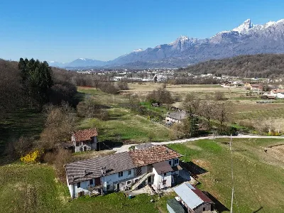 Casa Indipendente in vendita a Sedico - foto 8