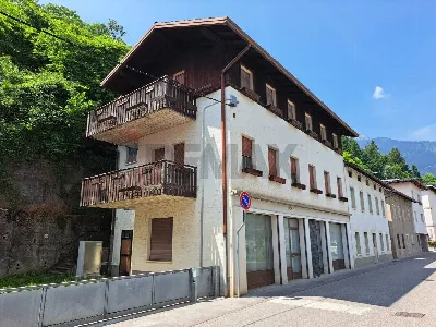Casa Indipendente a Lamon