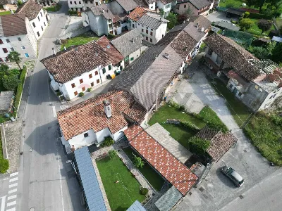 Casa Indipendente in vendita a Santa Giust... - foto 10
