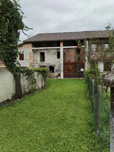 Casa Indipendente in vendita a Santa Giust... - foto 3