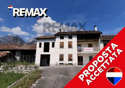 Casa Indipendente a San Gregorio nelle Alpi