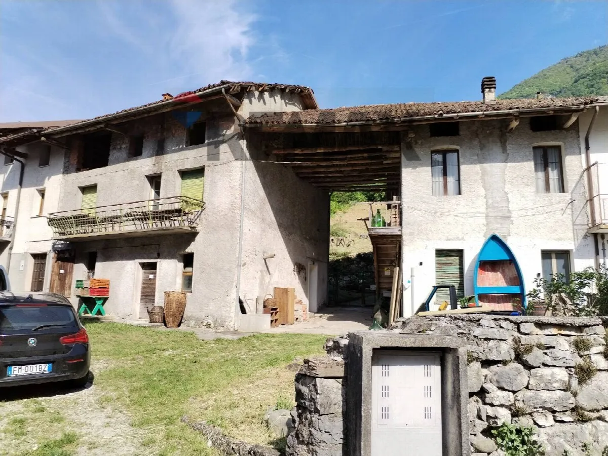 Casa Indipendente in vendita a Fonzaso - foto 2