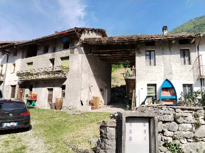 Casa Indipendente in vendita a Fonzaso - foto 2