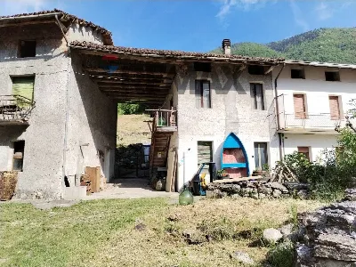 Casa Indipendente in vendita a Fonzaso - foto 3