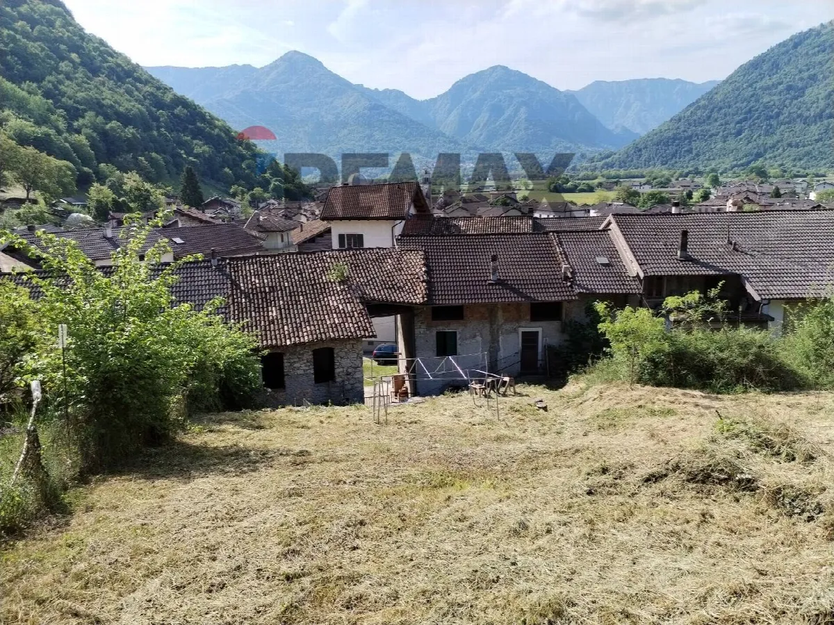 Casa Indipendente in vendita a Fonzaso - foto 4