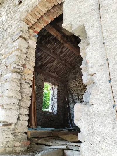 Casa Indipendente in vendita a Fonzaso - foto 6