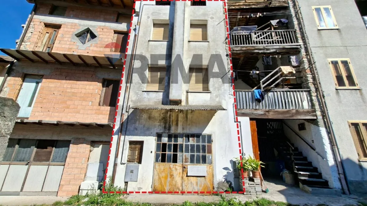 Casa Indipendente in vendita a Fonzaso - foto 2