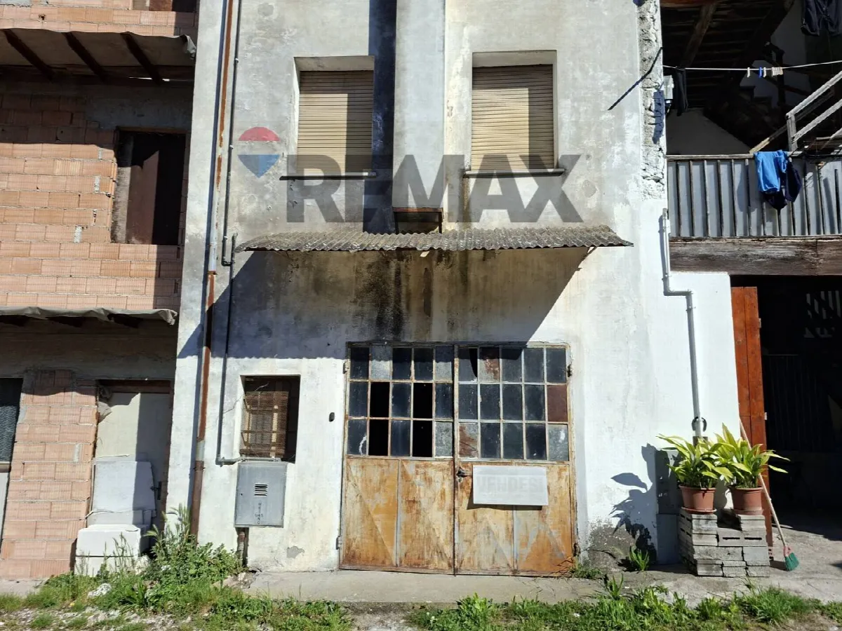 Casa Indipendente in vendita a Fonzaso - foto 3