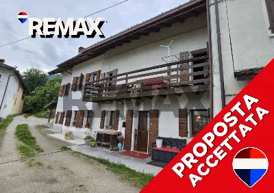 Casa Indipendente in vendita a Feltre - foto 1
