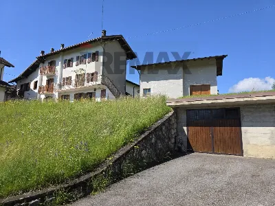 Casa Indipendente a Lamon