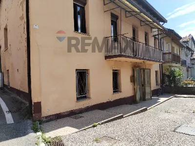 Casa Indipendente in vendita a Fonzaso - foto 2