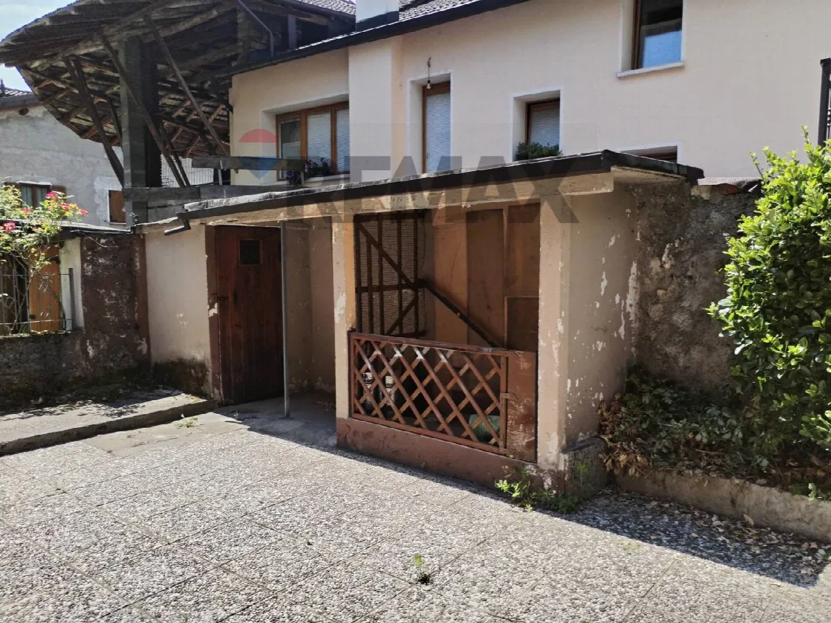 Casa Indipendente in vendita a Fonzaso - foto 4