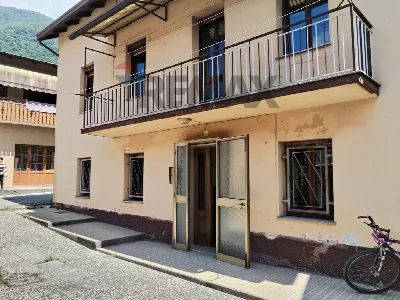 Casa Indipendente in vendita a Fonzaso - foto 5