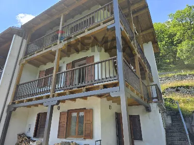 Casa Indipendente in vendita a Lamon - foto 1