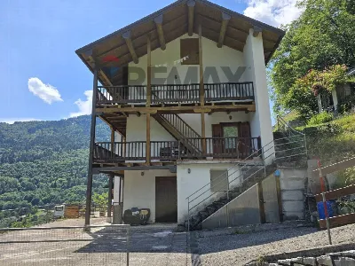 Casa Indipendente in vendita a Lamon - foto 4