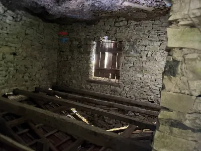 Rustico/Casale in vendita a Sovramonte - foto 10