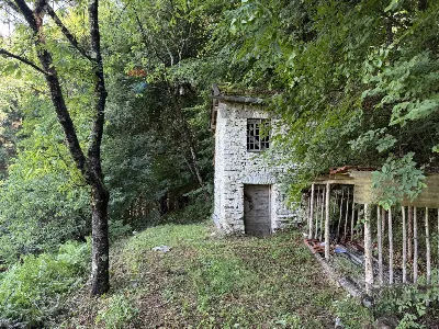 Rustico/Casale in vendita a Sovramonte - foto 6