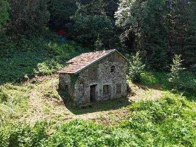 Rustico/Casale a Sovramonte