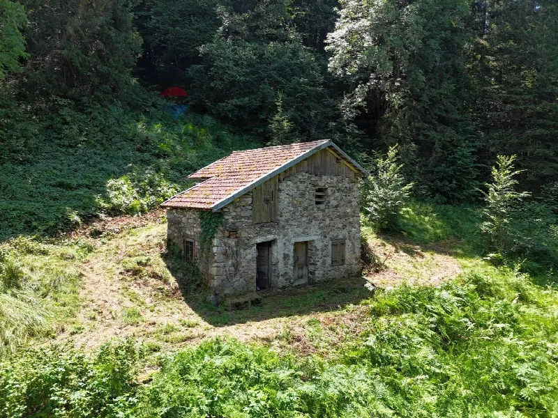Rustico/Casale in vendita a Sovramonte - foto 1