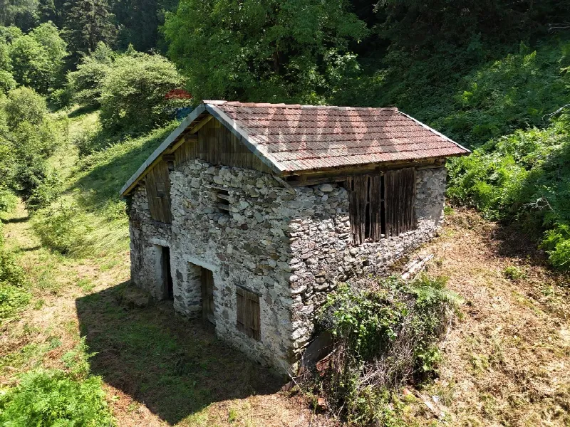Rustico/Casale in vendita a Sovramonte - foto 2