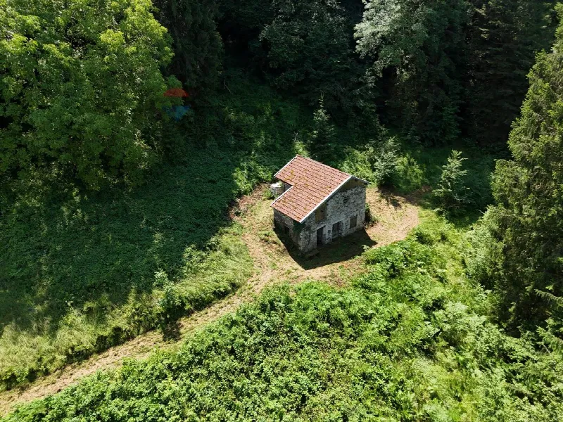 Rustico/Casale in vendita a Sovramonte - foto 3