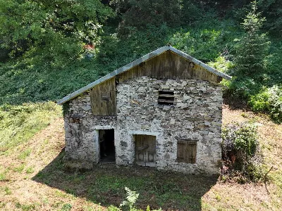 Rustico/Casale in vendita a Sovramonte - foto 4