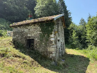 Rustico/Casale in vendita a Sovramonte - foto 5