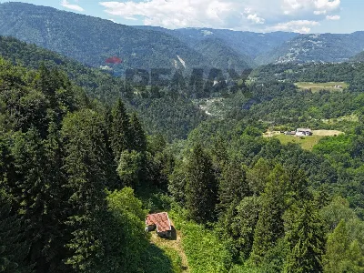 Rustico/Casale in vendita a Sovramonte - foto 6