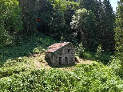 Rustico/Casale in vendita a Sovramonte - foto 8