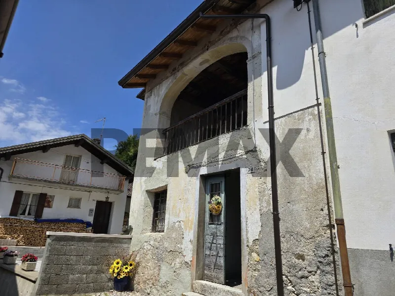 Casa Indipendente in vendita a Sovramonte - foto 1