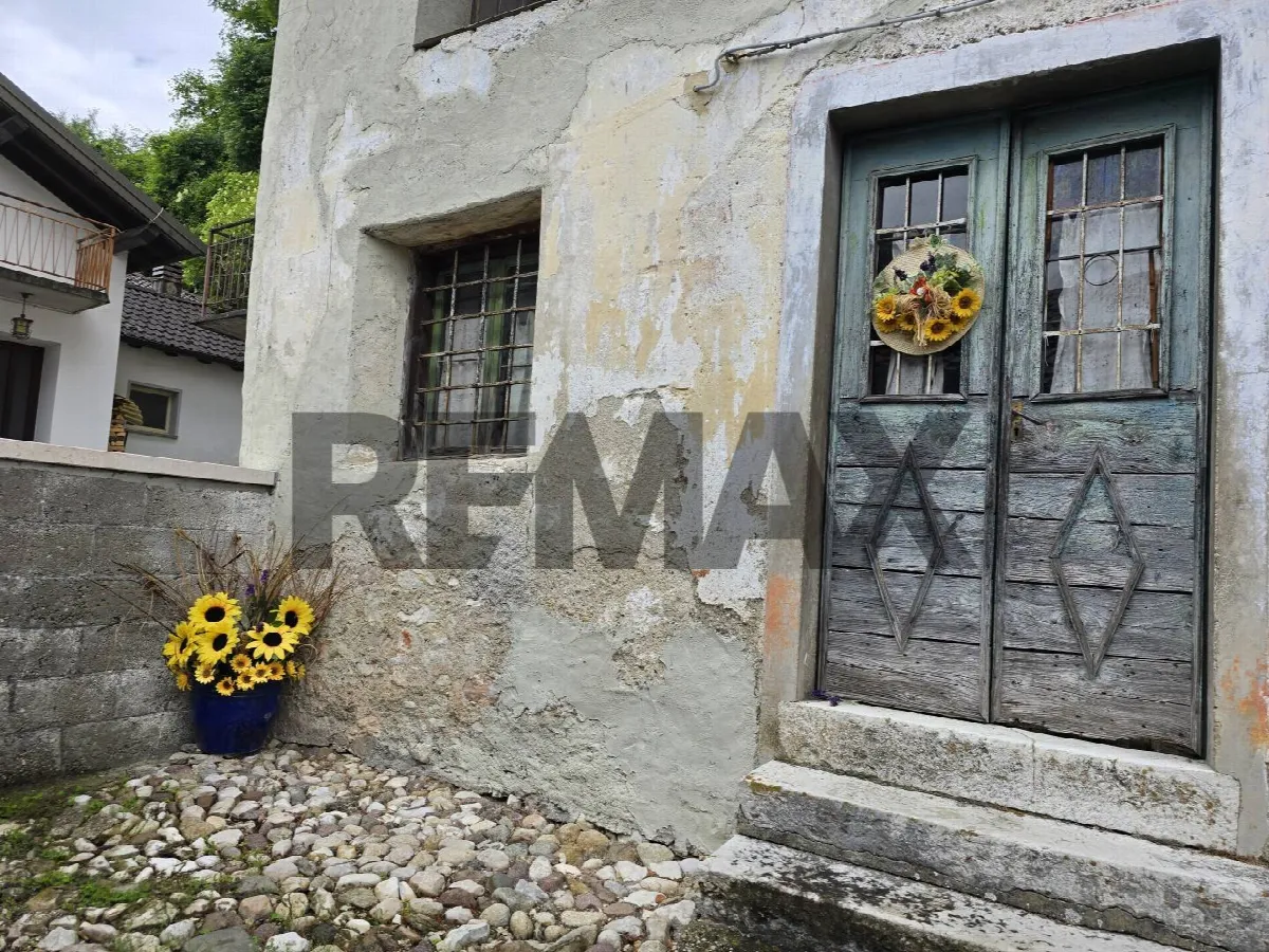 Casa Indipendente in vendita a Sovramonte - foto 3