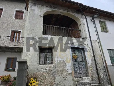 Casa Indipendente in vendita a Sovramonte - foto 6